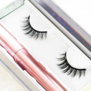 Cutie Mink Magnetic Strips